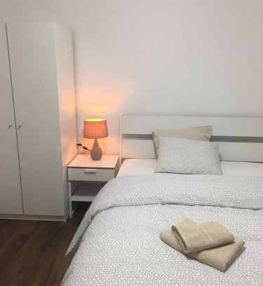 Strassen Apartment | Apartment CHEZ TONY