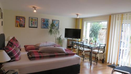 Breitenhagen Apartment | Apartment Christine