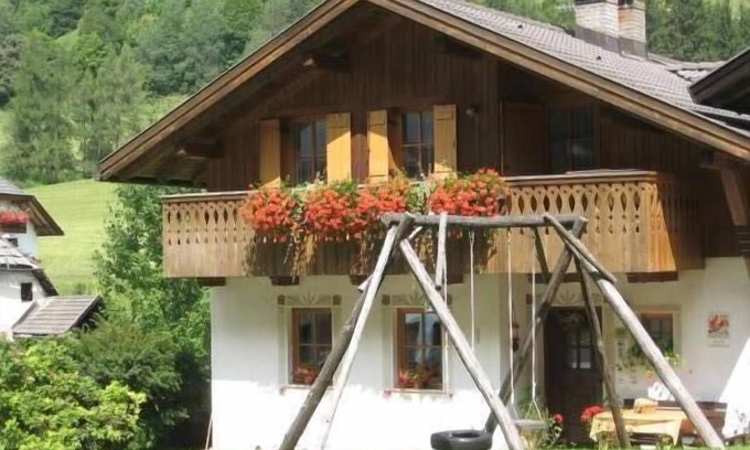 Mareo Apartment | Apartment Ciasa Orzun in S. Vigilio - Dolomiti UNESCO world natural heritage
