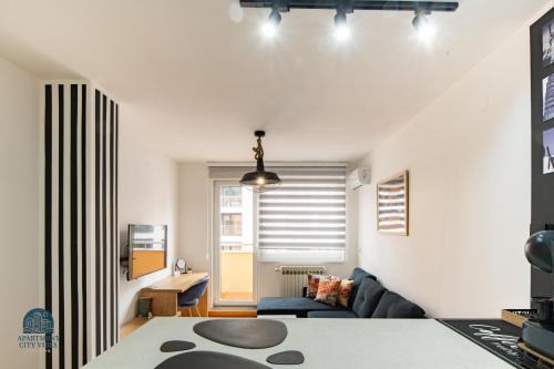 Ilidza Apartment | Apartment City Vibes Sarajevo