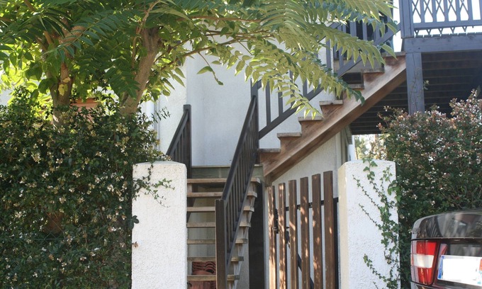 Labenne Apartment | Apartment classified * center Labenne near ocean between Landes and Basque Country