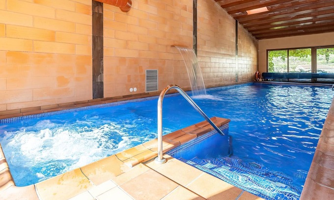 Conesa Apartment | Apartment ClosVip 1 with Swimming Pool and Barbecue