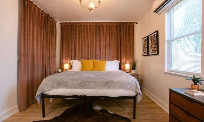 Medford Apartment | Apartment close to downtown with parking included.