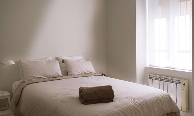 Bilbao City Centre House | Apartment close to old town. Optional garage € 10/night