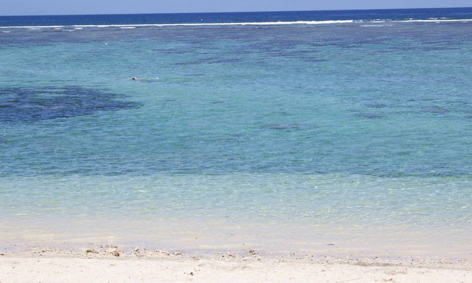 Centre-Ville Apartment | apartment close to lagoon of saint-pierre
