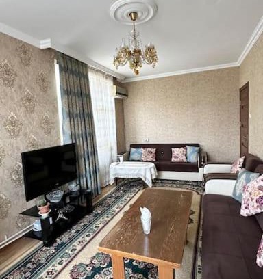 Mingacevir Apartment | Apartment close to the boulevard