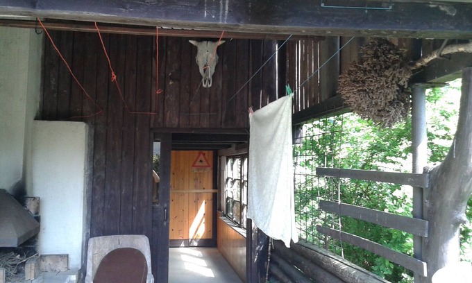 Suchy Dul Apartment | Apartment close to the forest.Ideal for hiking.