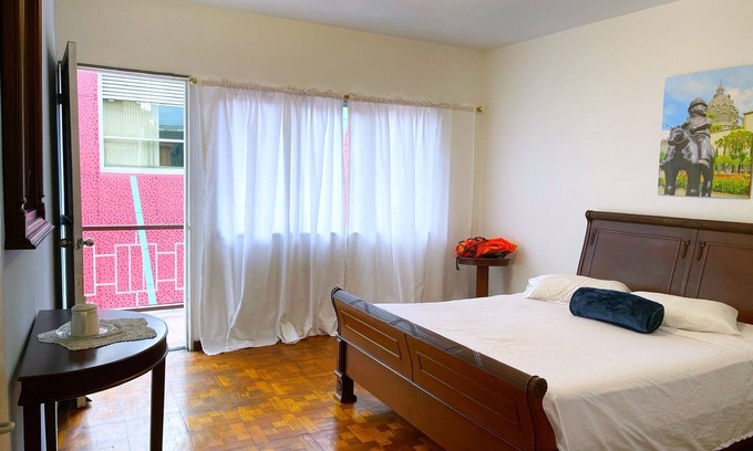 La Candelaria Apartment | Apartment