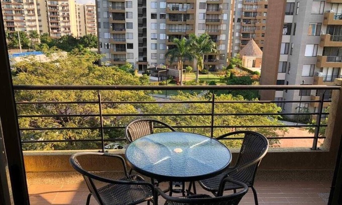 Ricaurte Apartment | Apartment