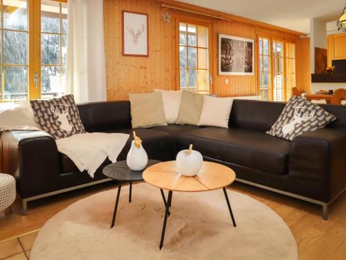 Champex-Lac Apartment | Apartment Colline 8 by Interhome