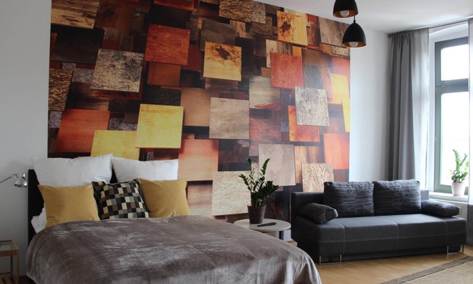 Zentrum-Nord Apartment | Apartment-Comfort-Private Bathroom-Kurt-Schumacher-Str. 21