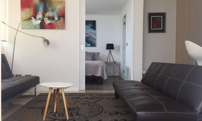 Renaca Apartment | Apartment completely new and premiere, come to enjoy all the view of Reñaca