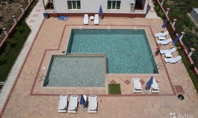 Ravda Apartment | Apartment Complex Tara 150 m from beach