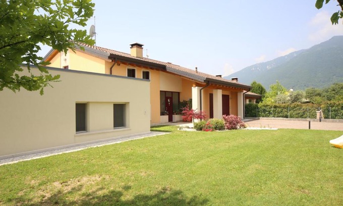 Crespano del Grappa Apartment | Apartment Conte