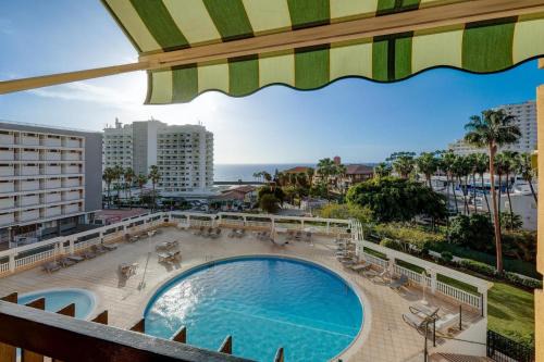 El Madronal Apartment | Apartment Copacabana with ocean view