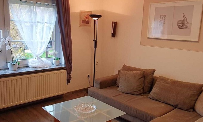 Tespe Apartment | Apartment Corinchen