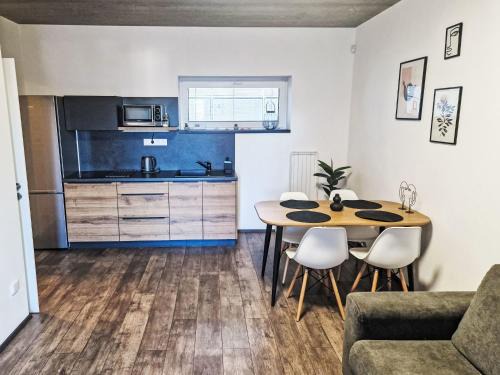 Cerna V Posumavi Apartment | Apartment Costa Plana by Interhome