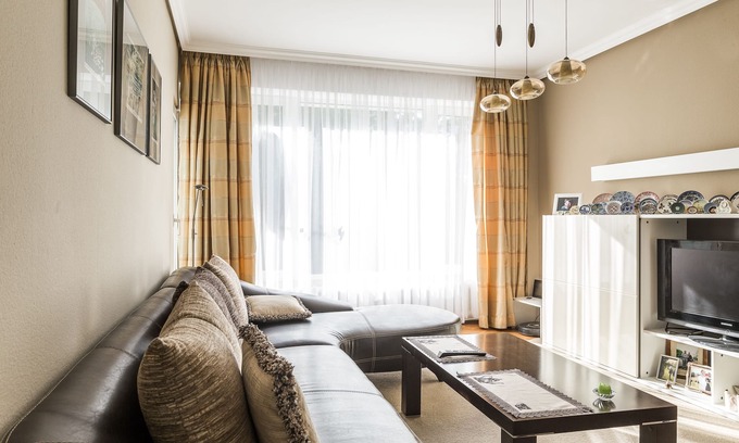 Mladost Apartment | Apartment cosy&quiet