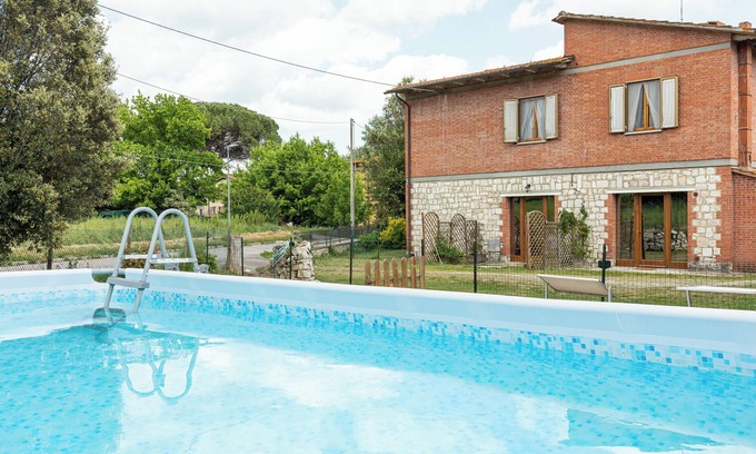Bollano Apartment | Apartment 'Cottage Casa Luisa' with Private Pool, Shared Terrace and Wi-Fi