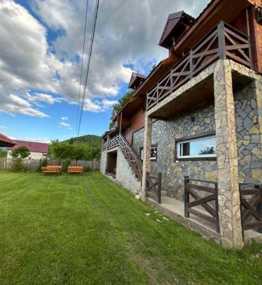 Montenegro Cabin | Apartment Country Villa MMMM-1-Camp Scepanovic