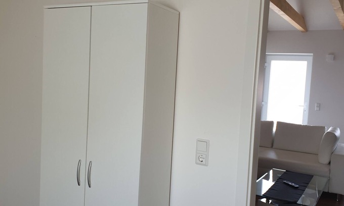 Alzey Apartment | Apartment cozy in the DG