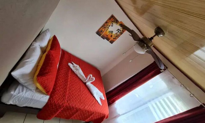 La Fortuna Apartment | Apartmenta Guayabon #1 in La Fortuna, Arenal Volcano La Fortuna