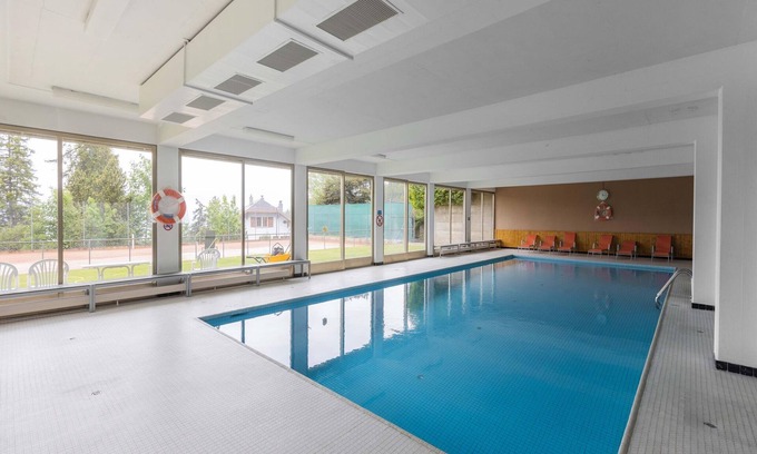 Randogne Apartment | Apartment Crans-Montana near Ski Slopes
