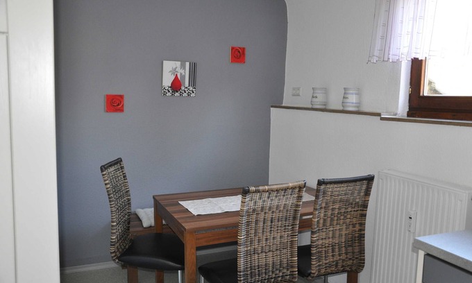 Obersulm Apartment | Apartment Cuvee - Vacation Apartment Vollert