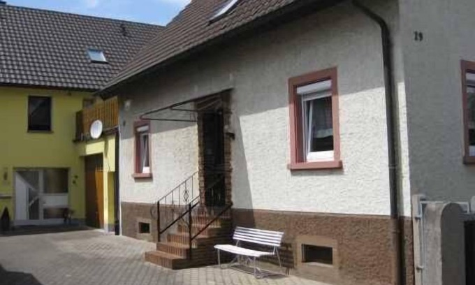 Kappel-Grafenhausen Apartment | Apartment Debatcher - Apartment 50 sqm