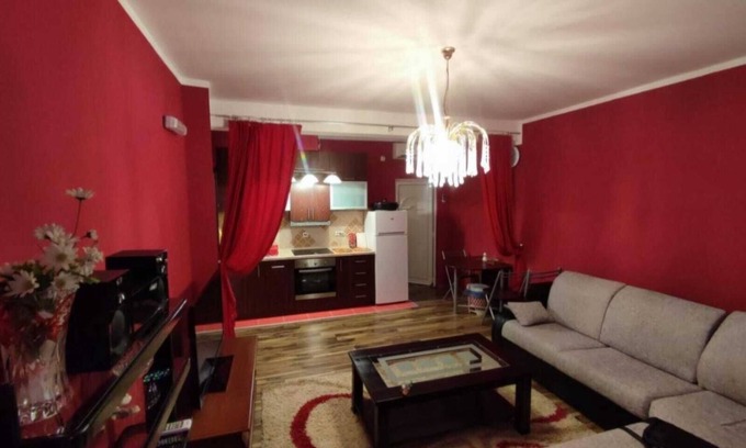 Old Town House | APARTMENT D&M ,pet frendly.