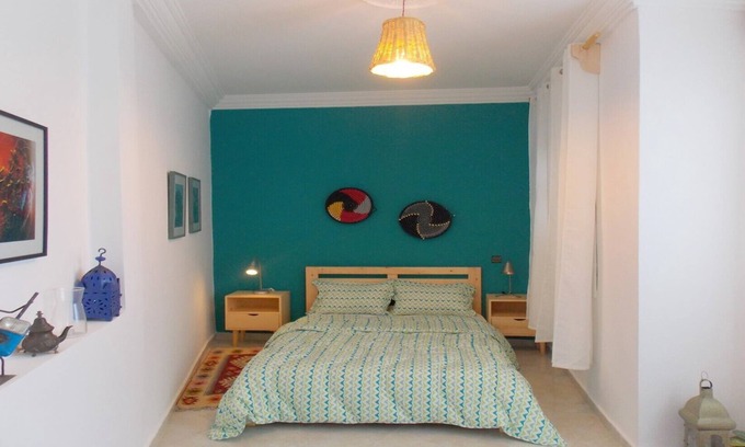 El Jadida Apartment | Apartment dar hadja
