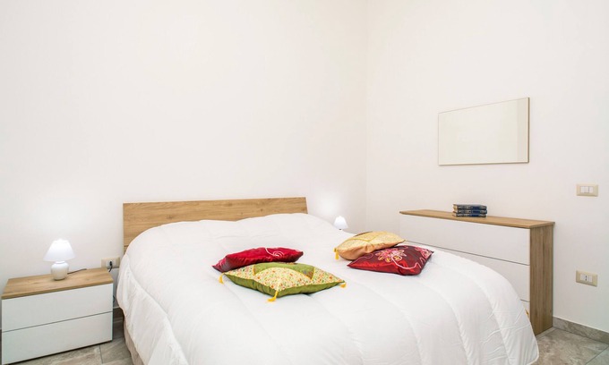 Randazzo Apartment | Apartment "Da Nonna Lina - Ascanio" with Terrace