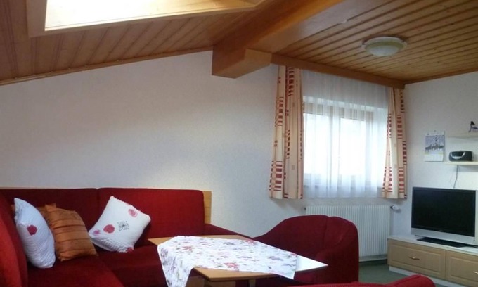 Abtenau Apartment | Apartment Dachstein, 2x shower/WC, 2 bedrooms - Obweghof