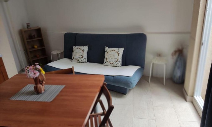 Podgora Apartment | Apartment Dalma