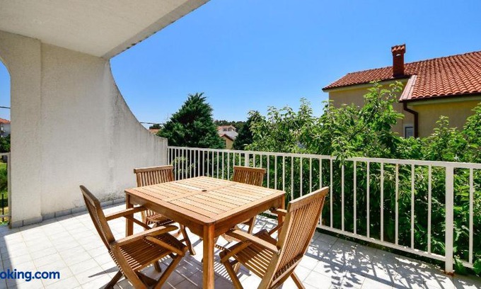 Rab Apartment | Apartment Damir 1