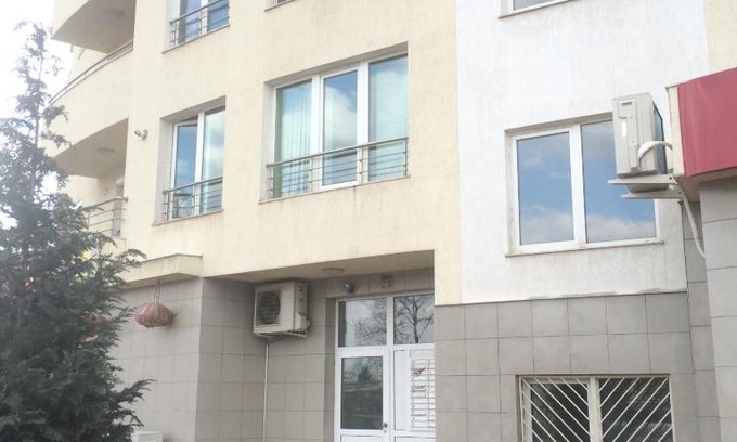Vitosha District Apartment | Apartment Damyanitsa