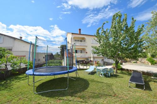 Sveti Anton Apartment | Apartment Danica