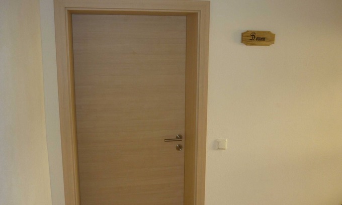Obernzell Apartment | Apartment Danube - Apartments at Hotel zur Post Erlau