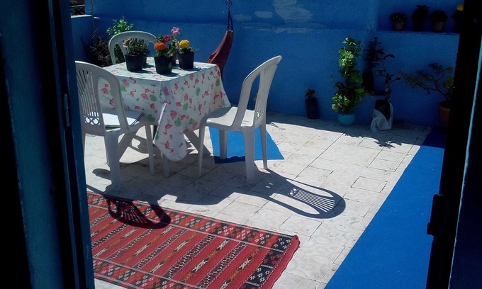Chefchaouen Apartment | apartment DAR DAOUED