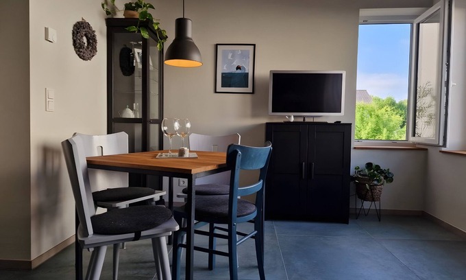 Perl Apartment | Apartment 'Das Moselquartier Terlinden'