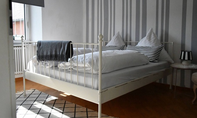 Uehlingen-Birkendorf Apartment | Apartment