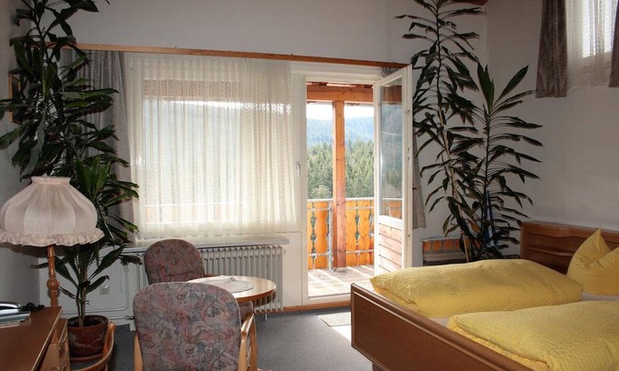 Bad Wildbad Apartment | Apartment