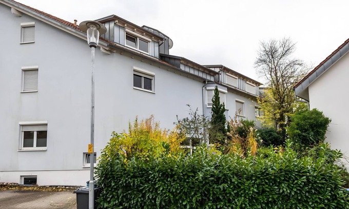 Ballrechten-Dottingen Apartment | Apartment 'Haus Castellbergblick 3 Whg' with Mountain View, Private Terrace and Private Garden