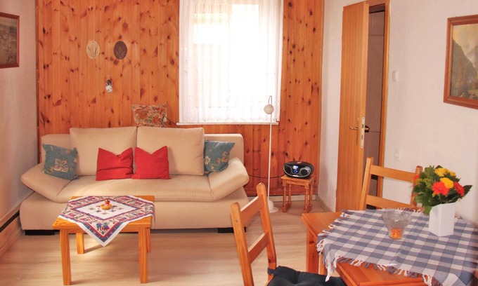 Buntenbock Apartment | Apartment Gisela - House Reese