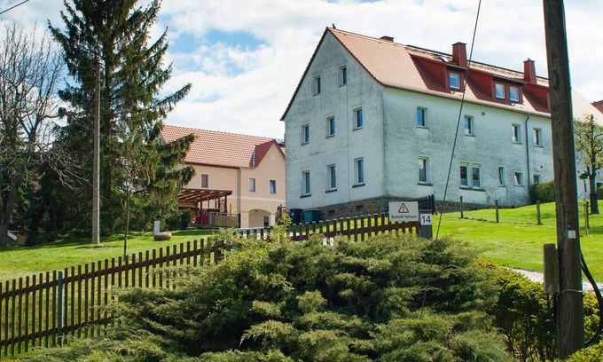 Foerdergersdorf Apartment | Apartment