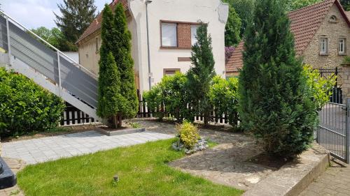 Alzey-Worms District Apartment | Apartment