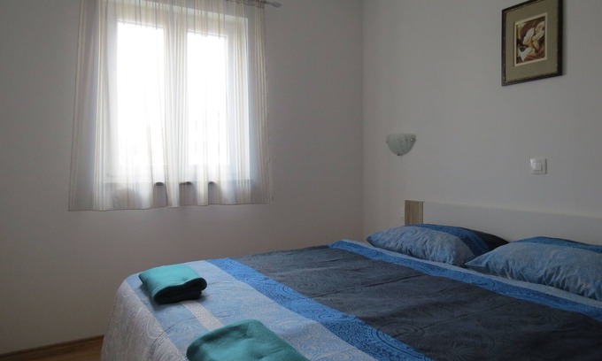 Zrce Apartment | Apartment DENIS (34438-A1) - Novalja - island Pag