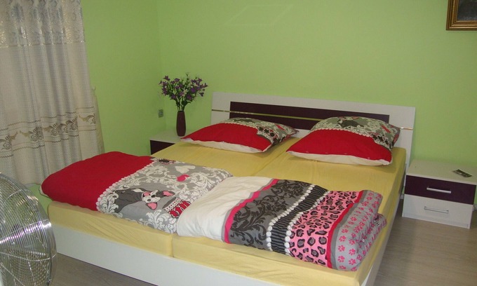 Lutherstadt Eisleben Apartment | Apartment in a central location in Lutherstadt