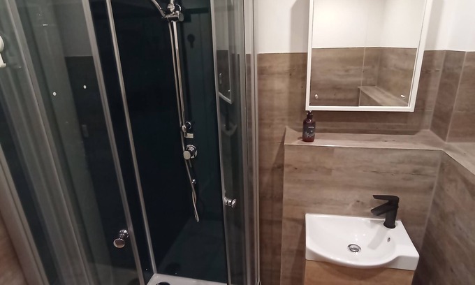 Neunkirchen am Brand Apartment | Apartment Neunkirchen 1B