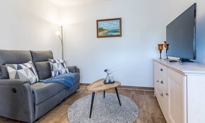 Redewisch Apartment | Apartment Tilda - Tilda Apartment Tilda